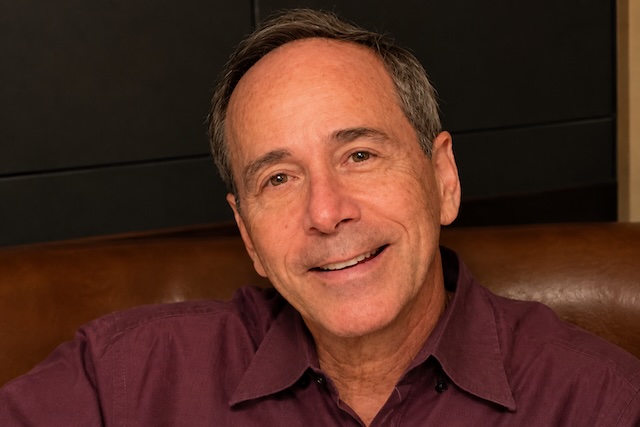 David Lurie @ credit linkedIn David Lurie @ credit linkedIn