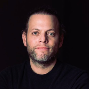 David Zisser @ credit linkedIn
