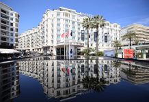 Com’ digitale, France | L’Hôtel Martinez décroche la 2ᵉ place du classement Instagram Voyage & Tourisme