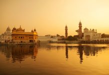 Inde | Accor et InterGlobe obtiennent le feu vert de la CCI pour fusionner leurs activités hôtelières Temple d'or @ credit Depositphotos.com