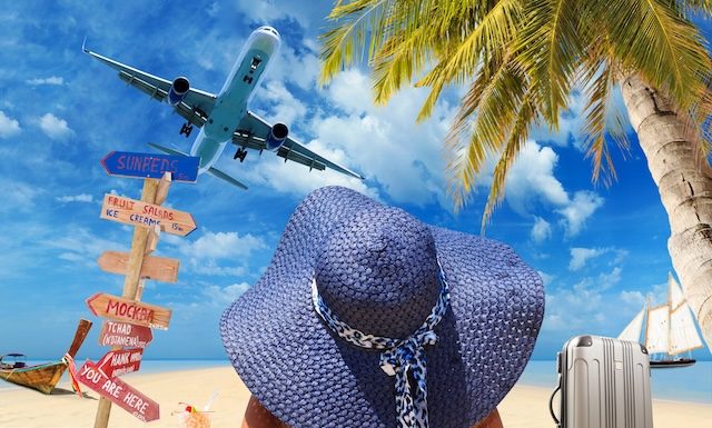 Voyages @ Depositphotos.com