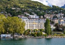 2027, Suisse | Glion refond ses trois Masters autour de l’IA et de l’économie de l’expérience Montreux , illustration @ creditDepositphotos.com