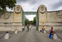 France | EXTENDAM signe l’acquisition de l’ibis Paris Père Lachaise Père Lachaise @ credit Depositphotos.com