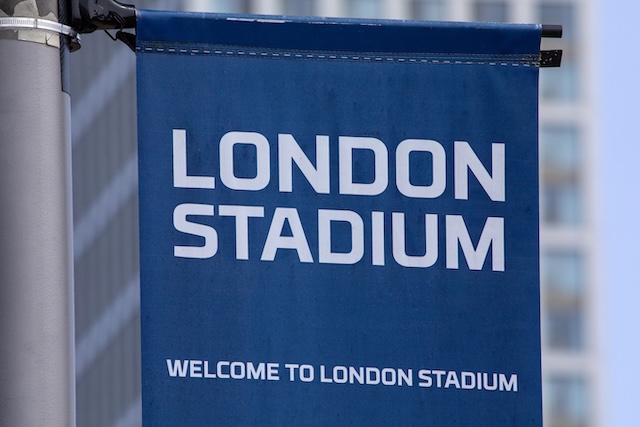 London Stadium@ credit Depositphotos.com London Stadium@ credit Depositphotos.com