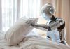 Grand paradoxe | Premier marché mondial de l’hospitality, l’Europe absente de la robotique qui l’équipera Depositphotos.com