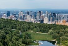 Canada | Tourisme Montréal, leader mondial au GDS-Index, mise sur ses résidents Depositphotos.com