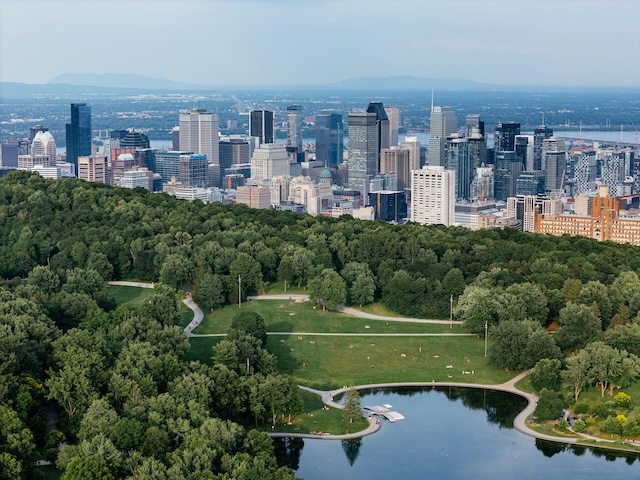 GDS-Index 2026: Tourisme Montréal ranks first worldwide