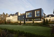 France | MGallery Collection ouvre ses portes pour les Journées Européennes du Patrimoine Domaine de Liziec @ credit Accor