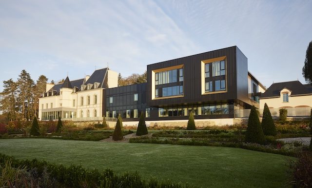 Domaine de Liziec @ credit Accor
