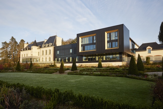 Domaine de Liziec @ credit Accor Domaine de Liziec @ credit Accor