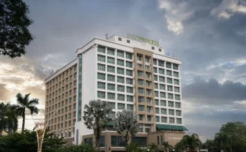 Malaisie | Dusit International ouvre le Dusit Princess Ipoh, sa troisième adresse dans le pays