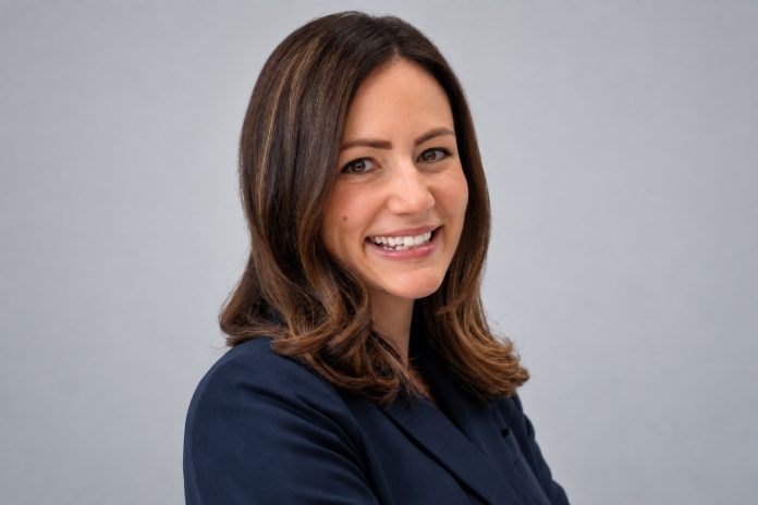 Elizabeth Herzberg @ credit linkedIn
