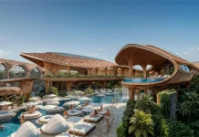 Résidentiel de marque • 2028, Indonésie | ELLE Resort & Beach Club Bali : Geonet Developments ouvre ses 168 suites aux investisseurs à Seminyak Elle Resort and Beach Club