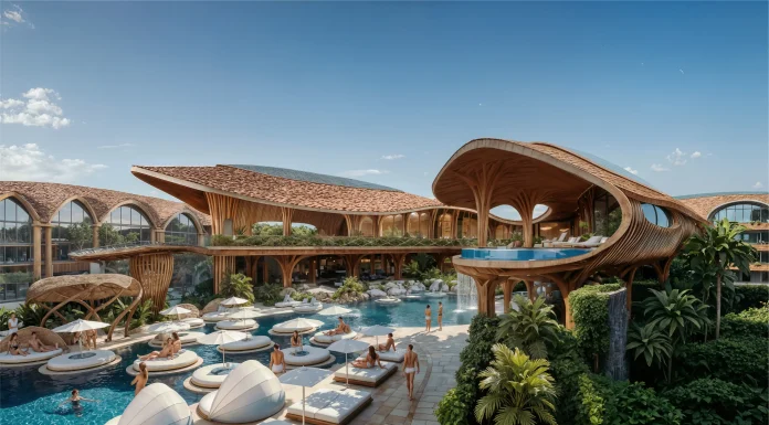 Elle Resort and Beach Club