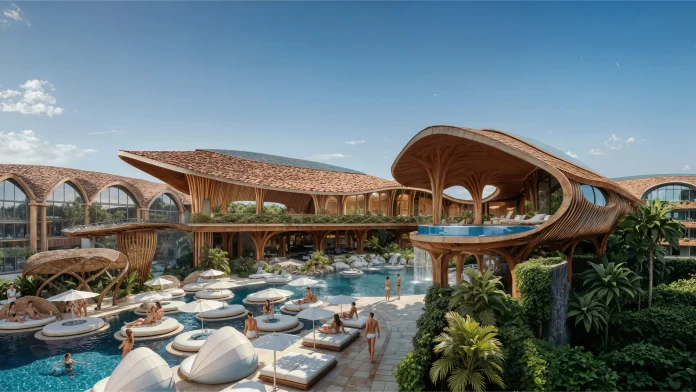 Elle Resort and Beach Club Elle Resort and Beach Club