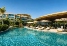 Arabie Saoudite | À Amaala, Equinox Hotels ouvre son premier resort hors des États-Unis Equinox Resort Amaala @ credit Red Sea Global