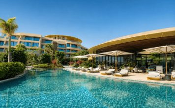 Equinox Resort Amaala @ credit Red Sea Global