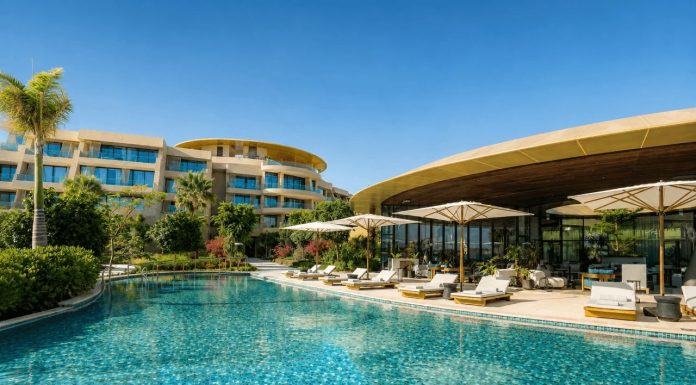 Equinox Resort Amaala @ credit Red Sea Global