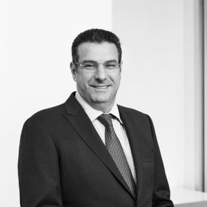 Fouad Deiri @ credit linkedIn