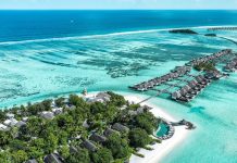 Maldives ⇔ Dubai | Deux initiatives F&B et Spa qui confirment que le bien-être est définitivement un standard de l’hôtellerie de luxe Four Seasons Resort Maldives à Kuda Huraa