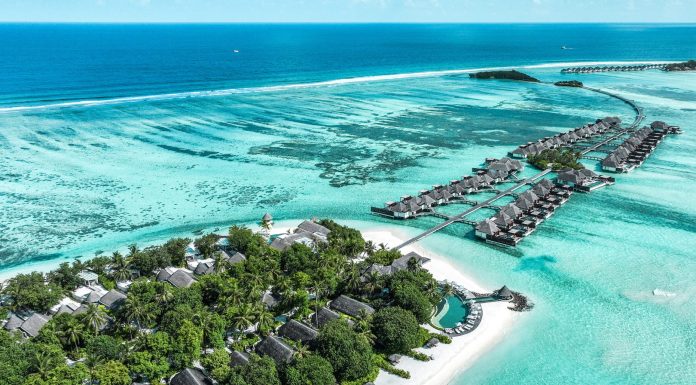 Four Seasons Resort Maldives à Kuda Huraa