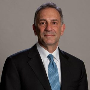 Gary Mendell @ credit Shatterproof