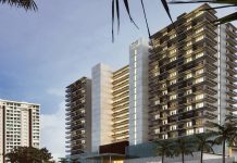Mexique | Hyatt ouvre le premier Grand Hyatt à Cancun avec un resort all-inclusive de 500 chambres