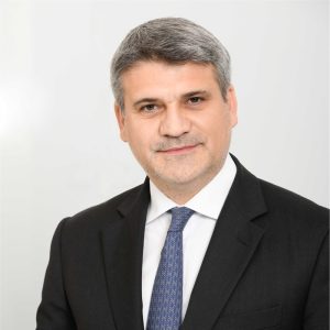 Guglielmo Angelozzi ·@ credit linkedIn