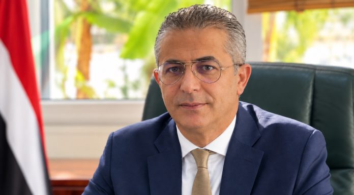 Haider Mbarek @ credit linkedIn