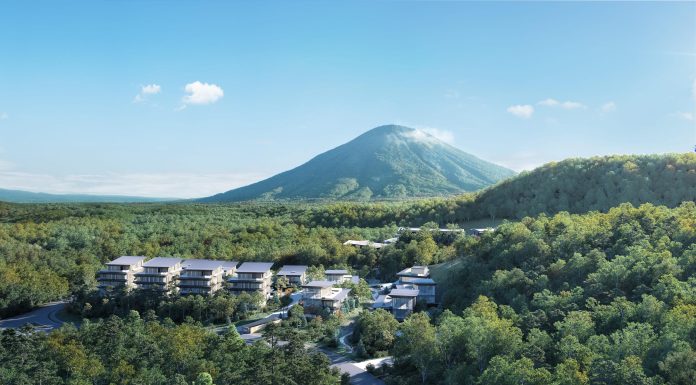 Hanazono_Aerial # CREDIT HYATT