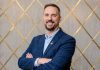 Hawke’s Bay, Nouvelle-Zélande | Jason Viljoen nommé Cluster Director of Talent & Culture de Rosewood New Zealand Jason Viljoen @ credit linkedIn