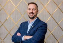 Hawke’s Bay, Nouvelle-Zélande | Jason Viljoen nommé Cluster Director of Talent & Culture de Rosewood New Zealand Jason Viljoen @ credit linkedIn
