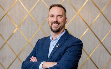 Jason Viljoen @ credit linkedIn