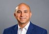 Maroc | Hendrick Calles nommé directeur général du très attendu Casa Alba, LXR Hotels & Resorts Hendrick Calles @ credit LinkedIn