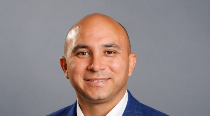 Hendrick Calles @ credit LinkedIn