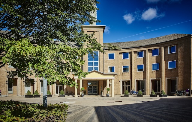 Hoje Taastrup Hotel Copenhagen West, a member of Radisson Individuals_Exterior