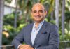 Providenciales, Turks-et-Caïcos | Hugo Lecanda nommé directeur général du Ritz-Carlton, Turks & Caicos Hugo Lecanda @ credit linkedIn