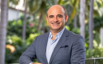 Hugo Lecanda @ credit linkedIn