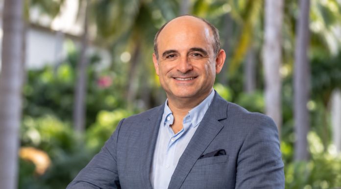 Hugo Lecanda @ credit linkedIn