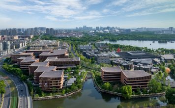 Hyatt-Regency-Jiaxing-Nanhu_exterior