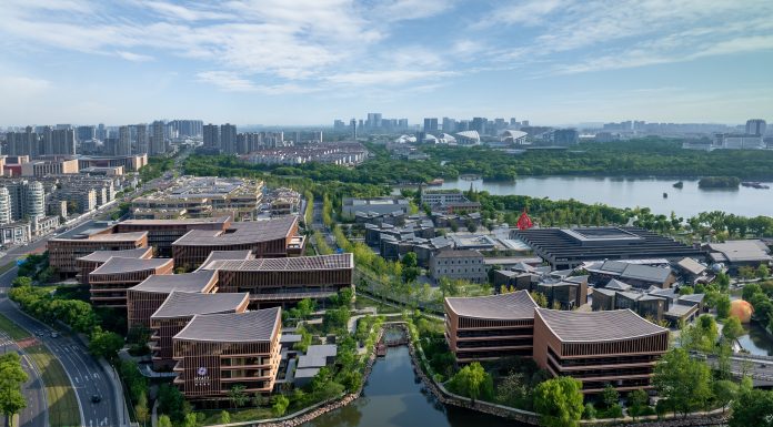 Hyatt-Regency-Jiaxing-Nanhu_exterior