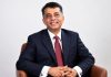 Gurugram, Inde | Architecte de formation, Jacob Purackal promu vice-président développement Asie du Sud chez Hilton Jacob Purackal @ credit Linkedin