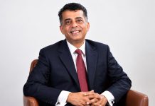 Gurugram, India | Architect by training, Jacob Purackal promoted to Vice President, Development, South Asia at Hilton Jacob Purackal @ credit Linkedin