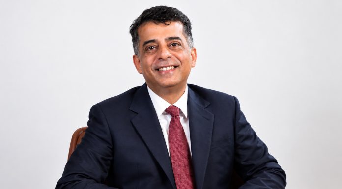 Jacob Purackal @ credit Linkedin
