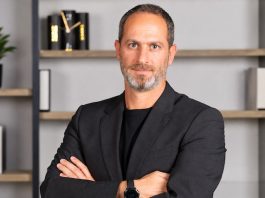 Tribune • Investissements & Développement | Jad Shamseddin, COO d’Aleph Hospitality, plaide pour des hôtels résilients face à un marché sous tension Jad Shamseddin @ credit linkedIn