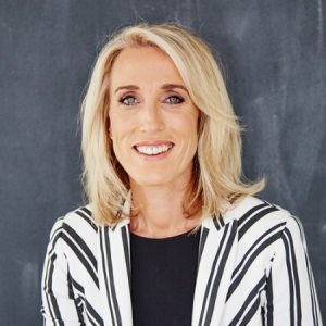 Jane Hastings @ credit linkedIn