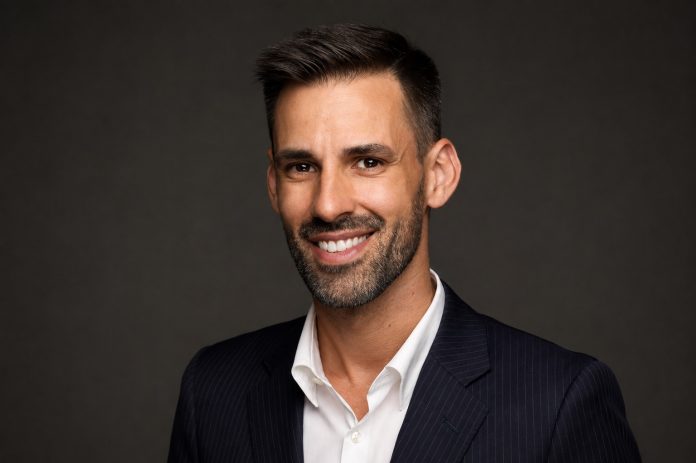 Jason Marques @ credit linkedIn