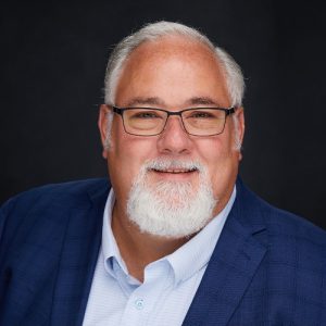 Jeff Higley @ credit linkedIn