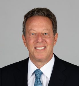 Jeffrey H. Fisher @ credit Chatham