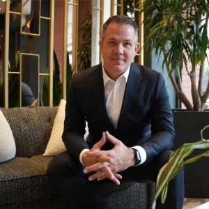 Johan Cronje @ credit linkedIn